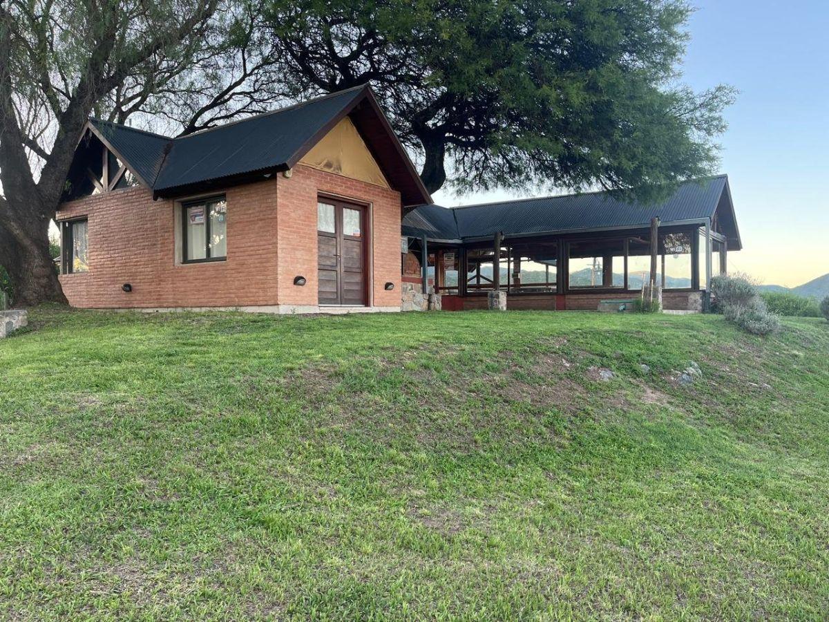 Foto de LOTE EN VENTA 3500 M2 en Country Corral de Barrancas, Unquillo. cordoba, imagen 4