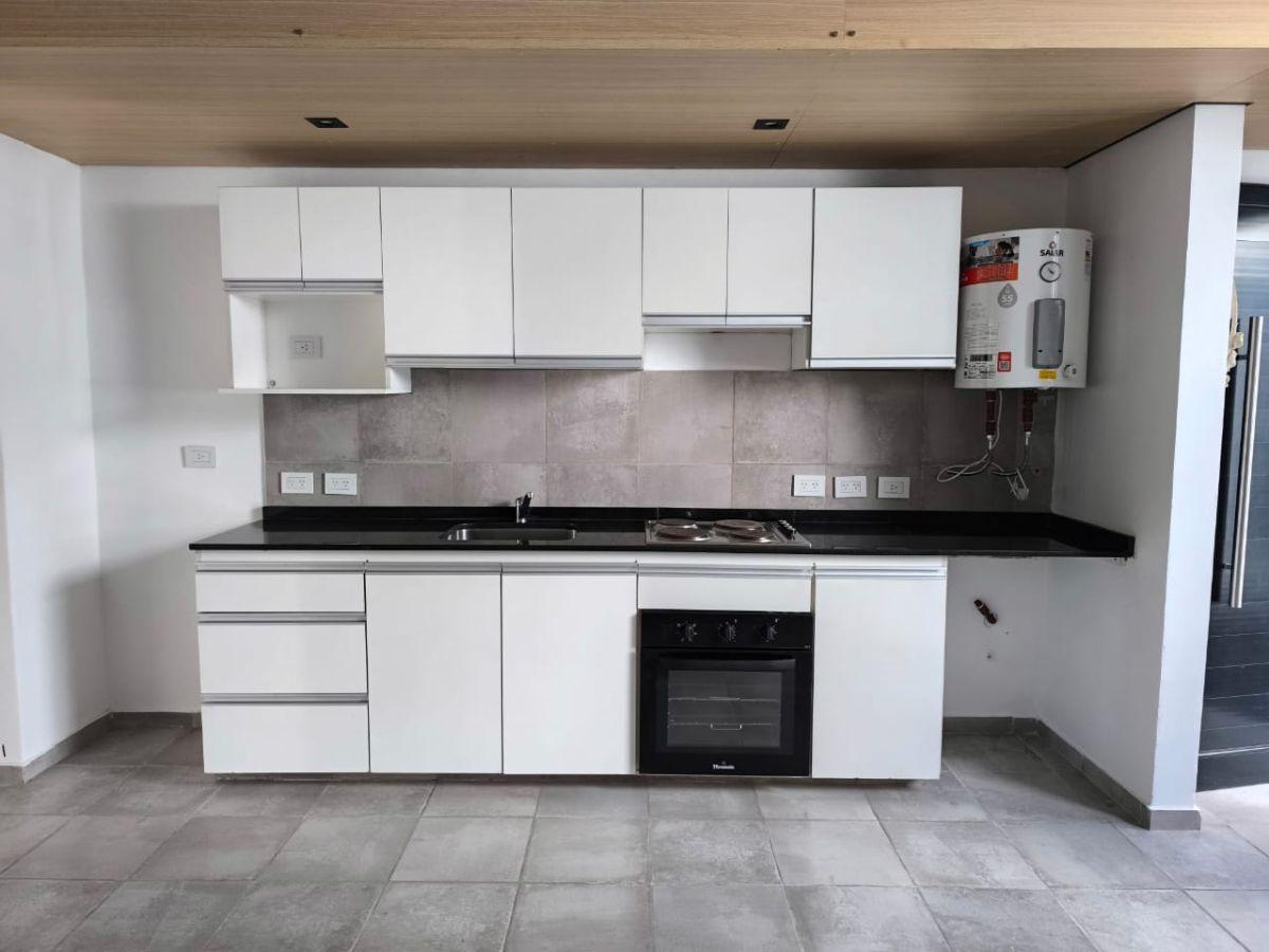 Foto de ALQUILER - EXCELENTE DEPTO 1 DORM. - B° GUEMES, CORDOBA CAPITAL., imagen 3