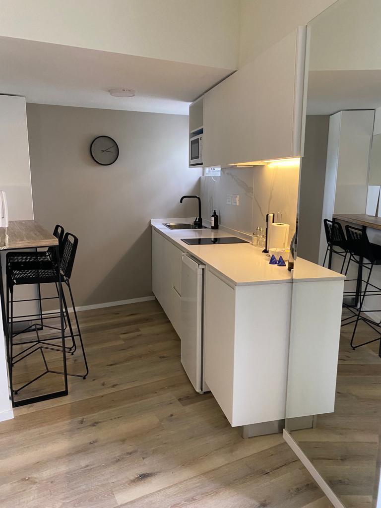 Foto de Monoambiente - Reciclado a Nuevo - Amoblado, imagen 3