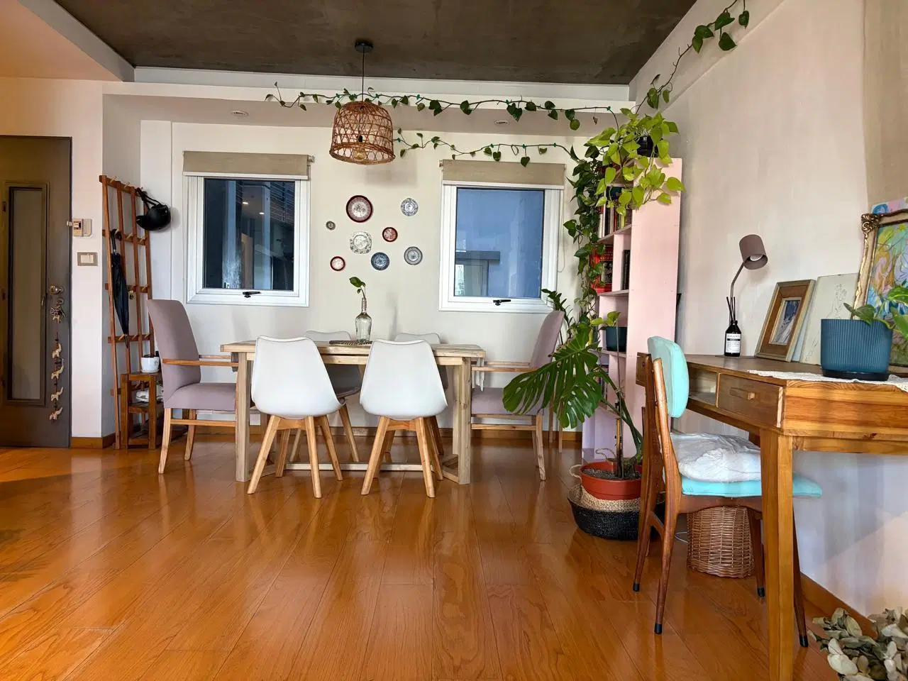 Departamento 2 Amb. c/ baulera - Amenities 4