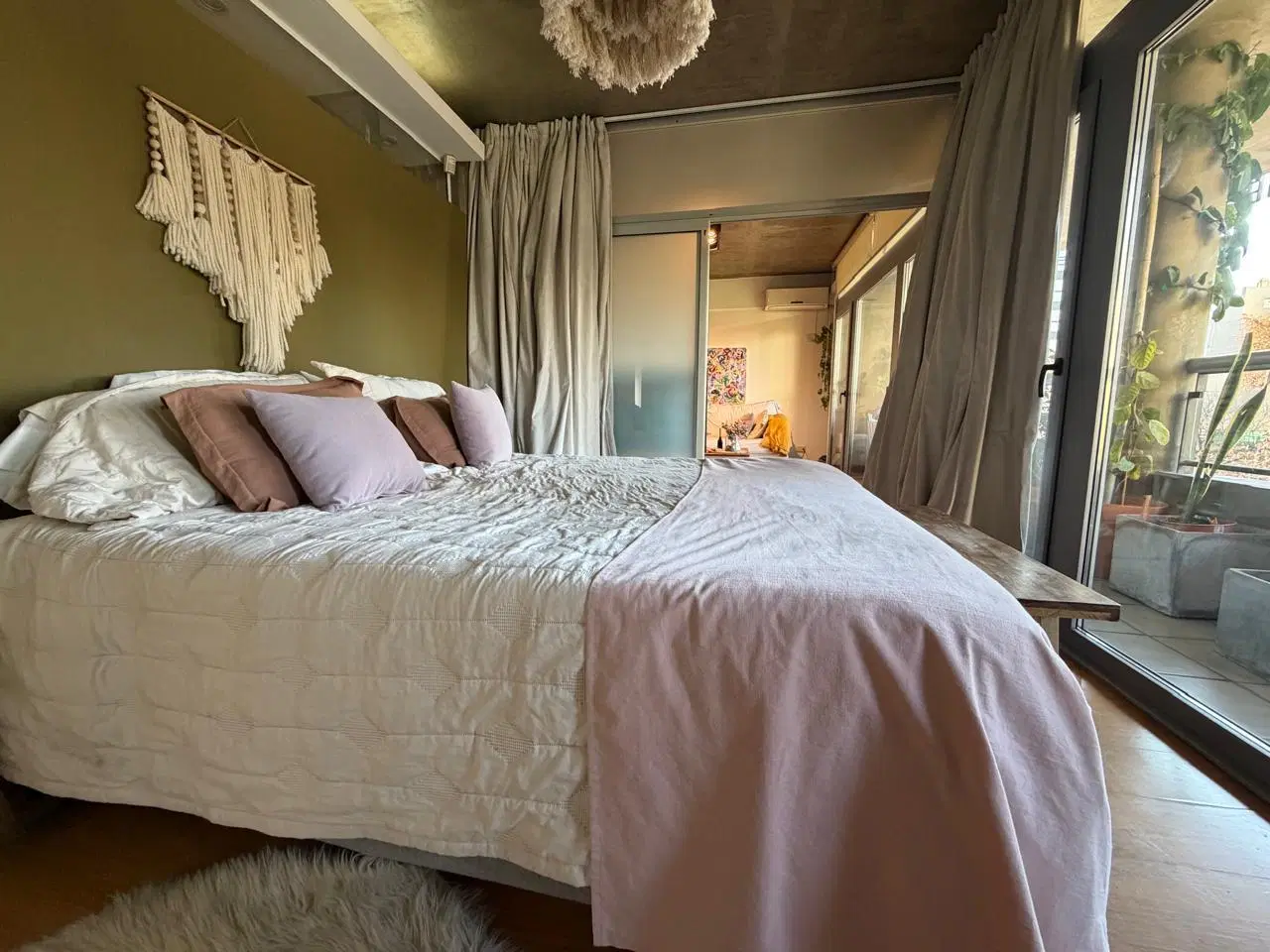 Departamento 2 Amb. c/ baulera - Amenities 5