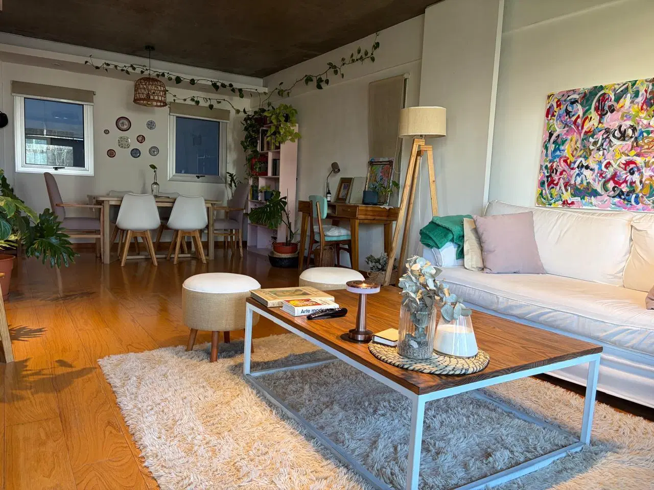 Departamento 2 Amb. c/ baulera - Amenities 1
