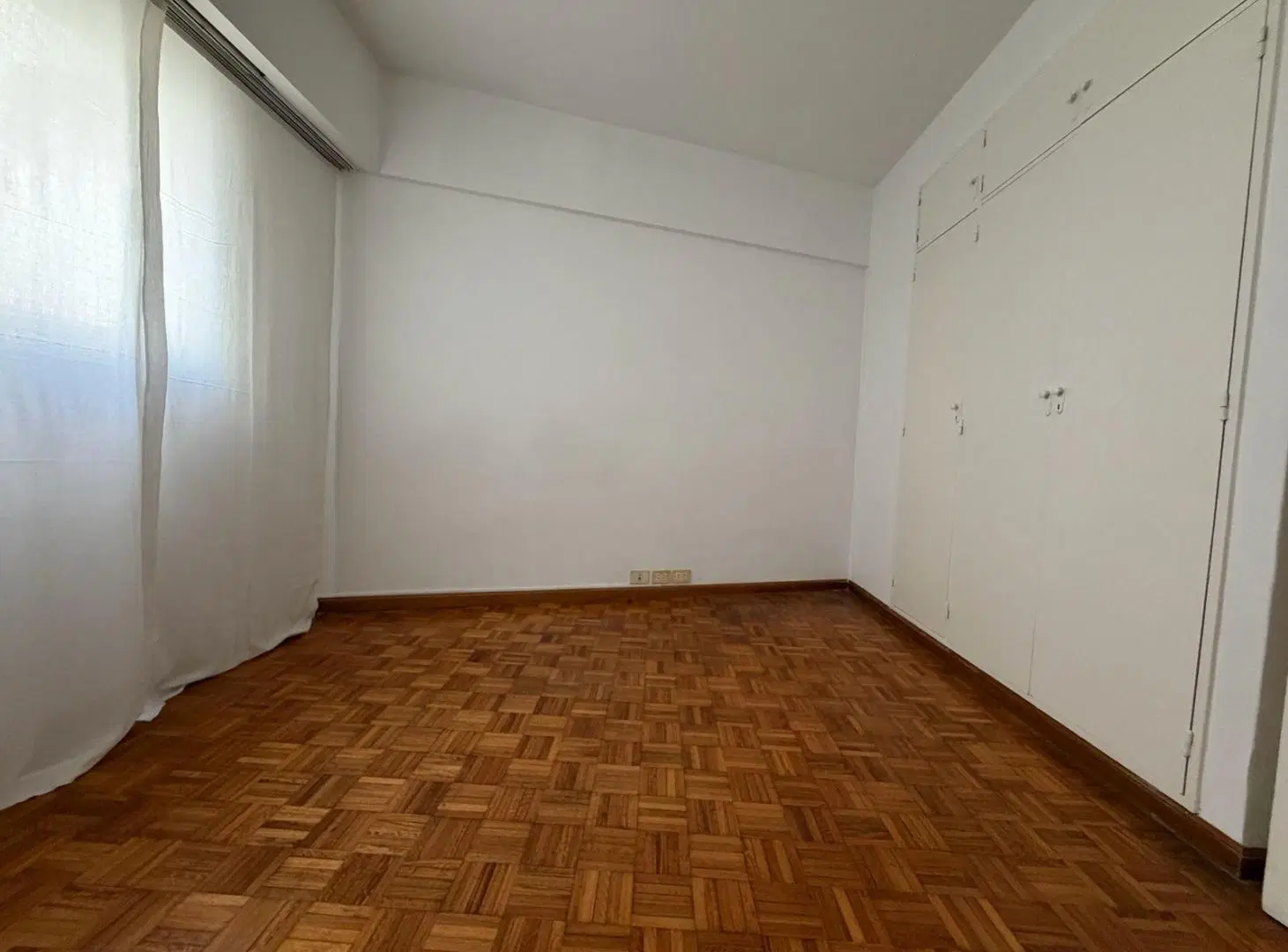 Departamento 2 amb. con lavadero 4