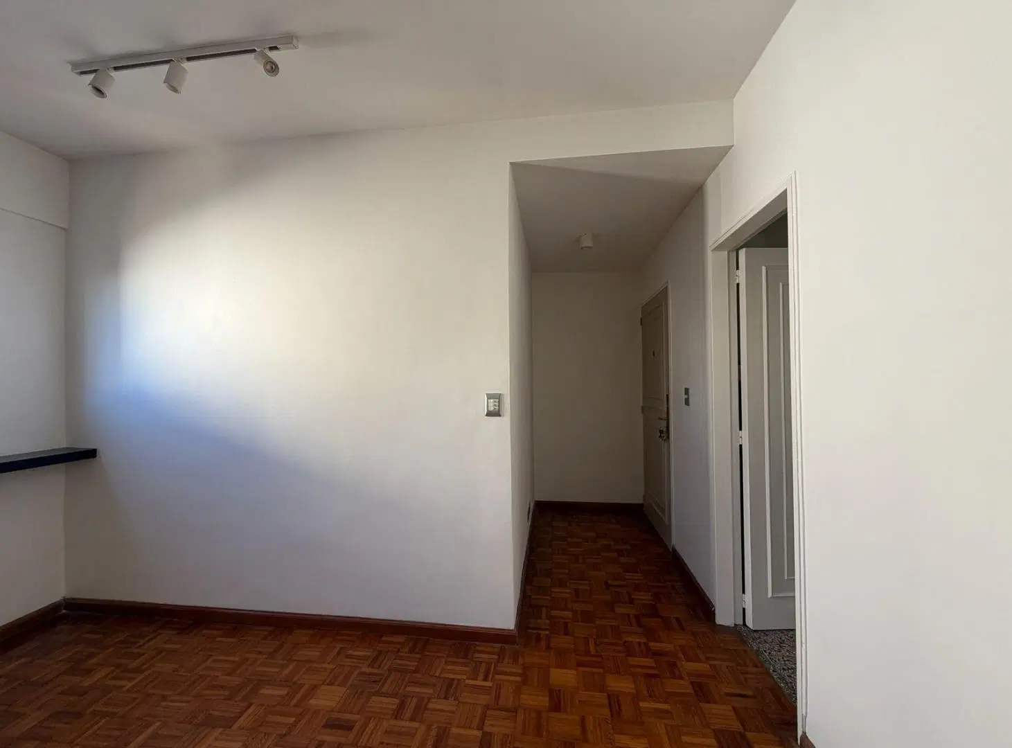 Departamento 2 amb. con lavadero 3