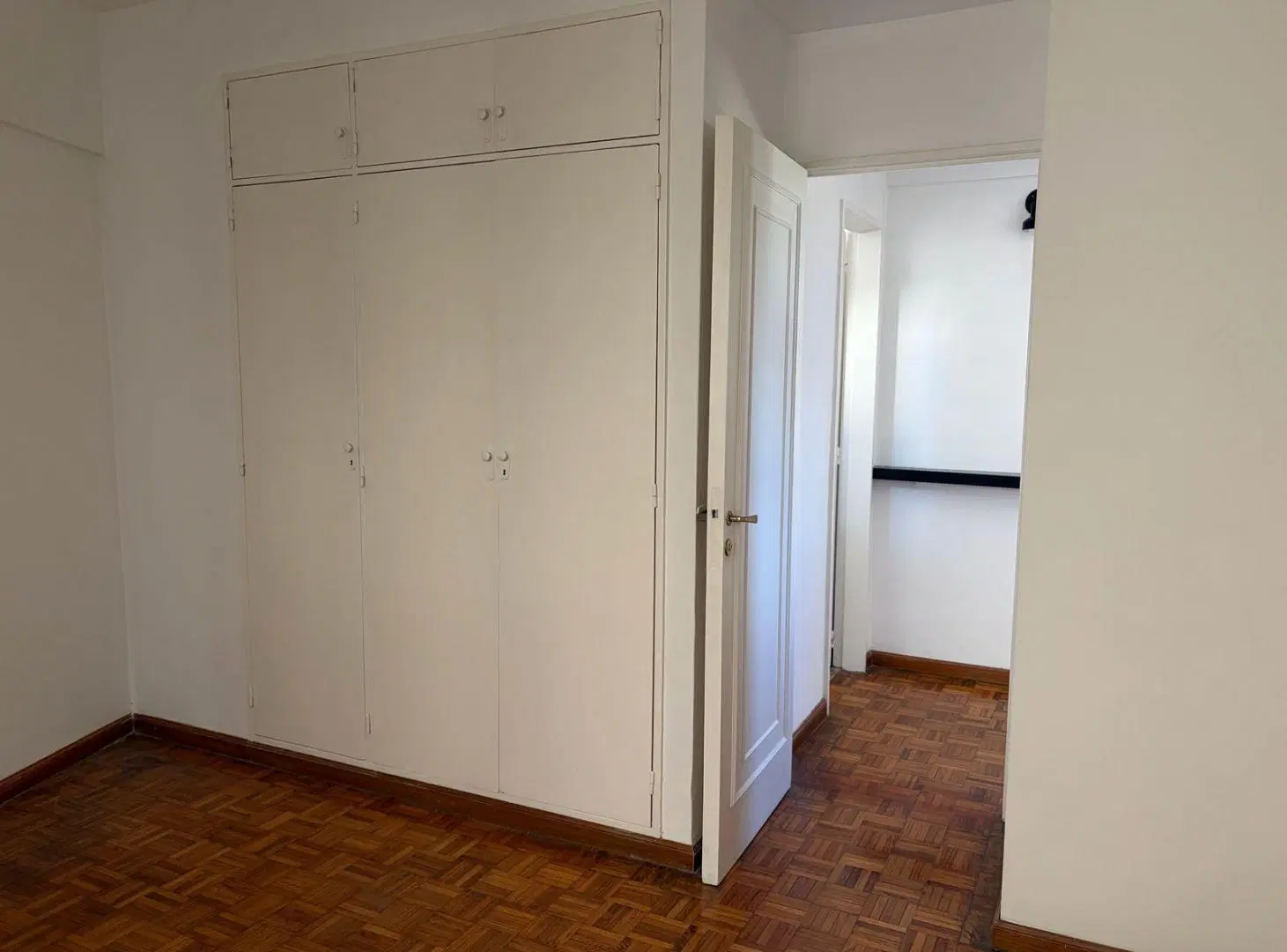 Departamento 2 amb. con lavadero 5