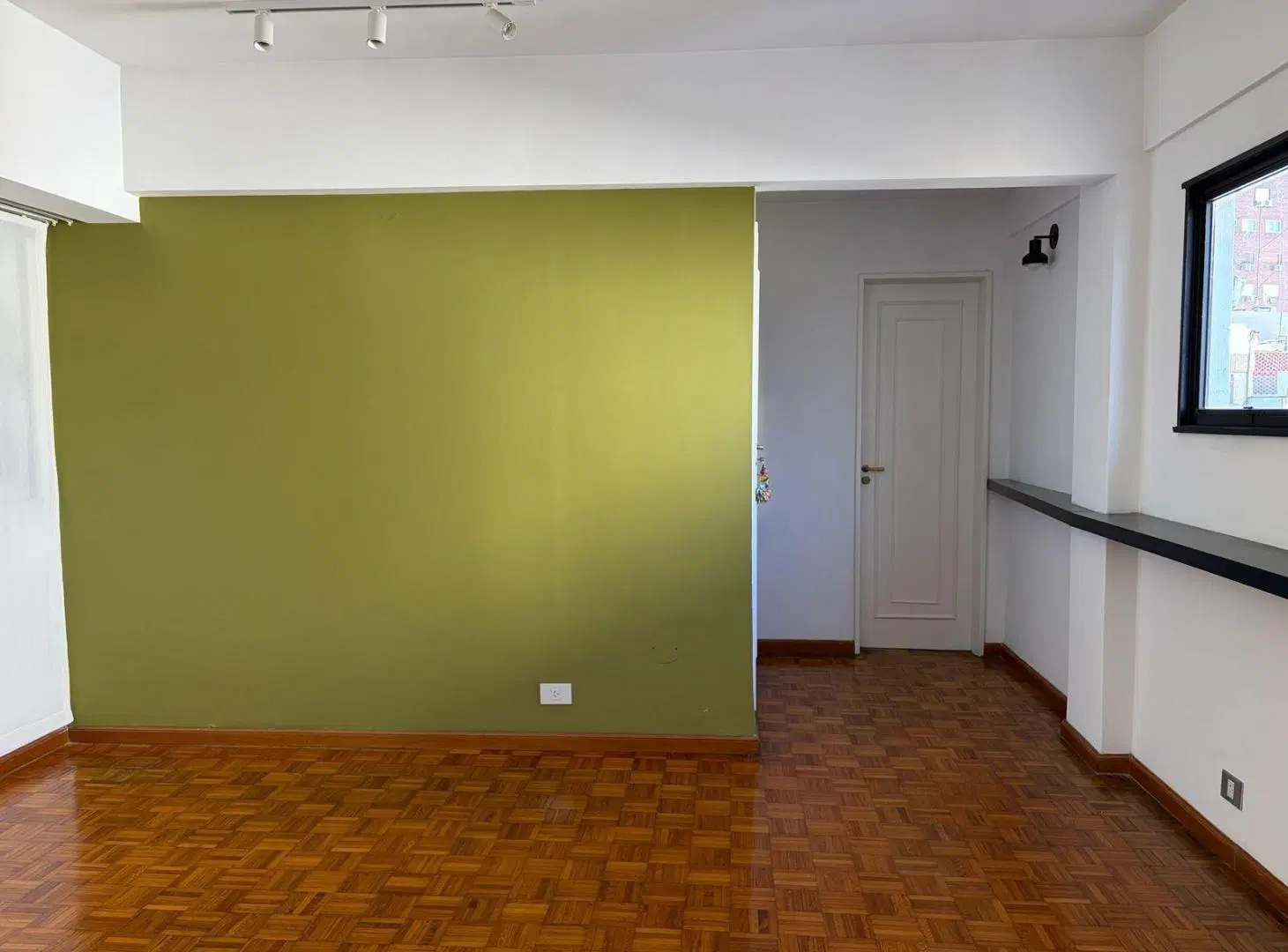 Departamento 2 amb. con lavadero 2