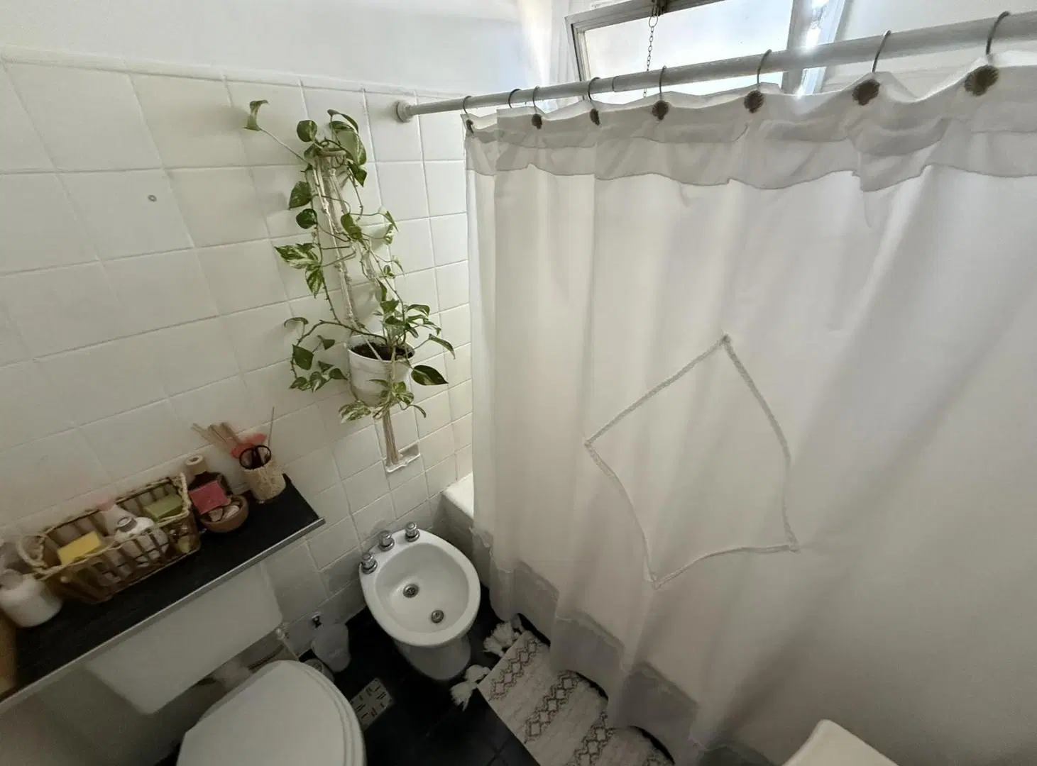 Departamento 2 ambientes - frente 3