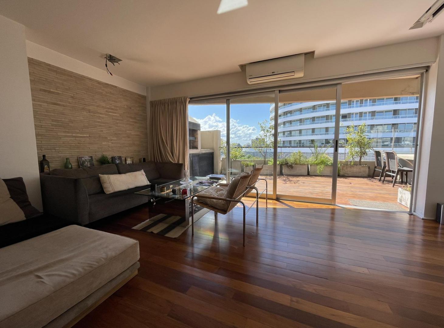 Foto de Departamento - Duplex - Loft - Palermo Hollywood - Cochera - Balcón, imagen 3