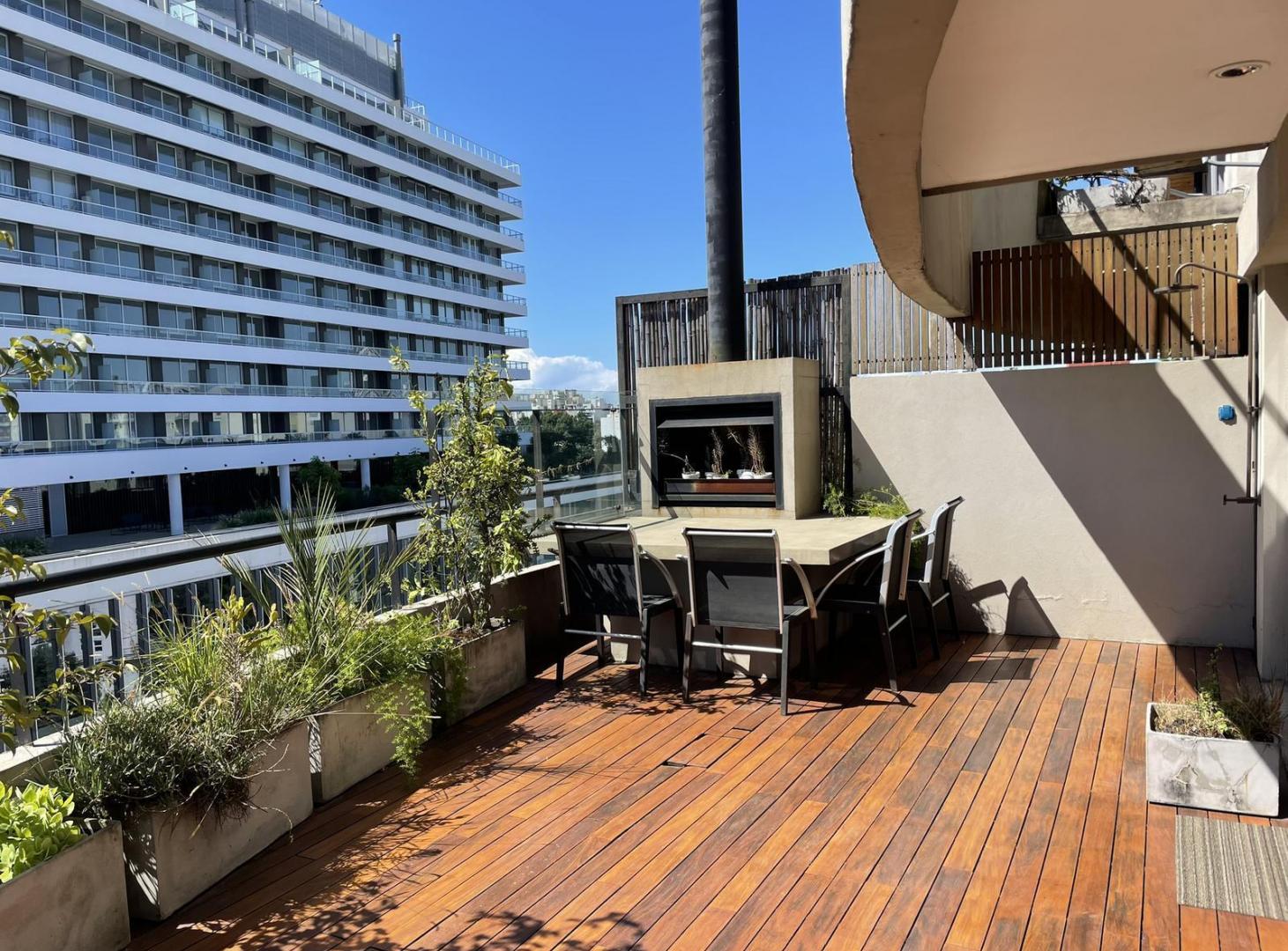 Foto de Departamento - Duplex - Loft - Palermo Hollywood - Cochera - Balcón, imagen 4