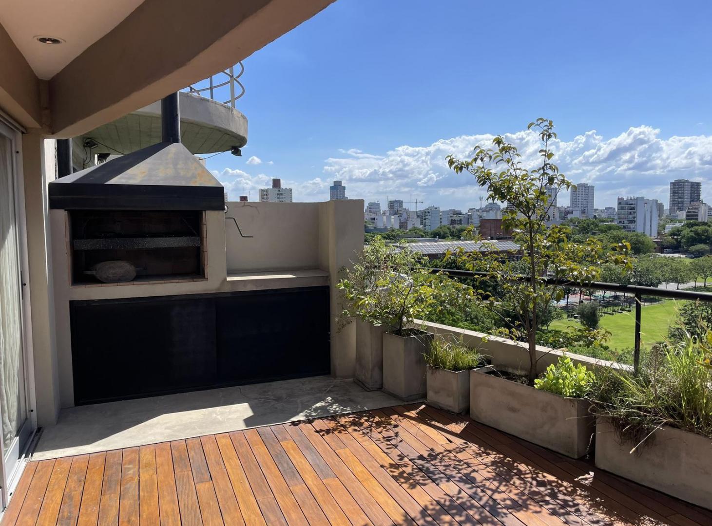 Foto de Departamento - Duplex - Loft - Palermo Hollywood - Cochera - Balcón, imagen 5