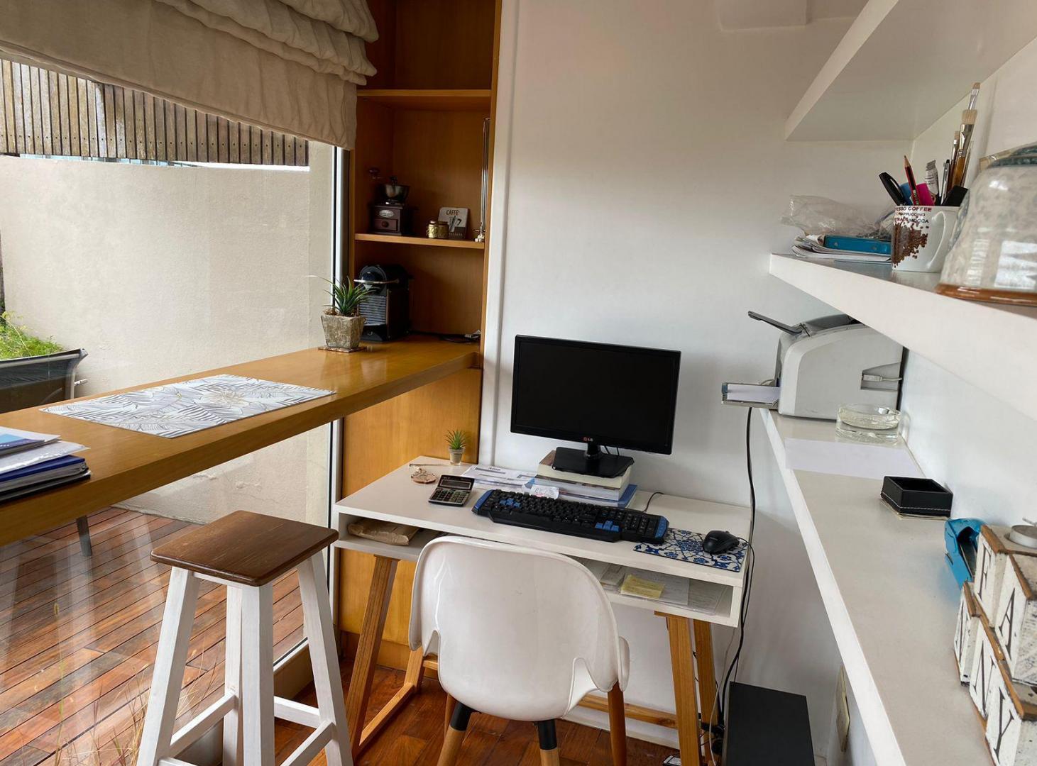 Foto de Departamento - Duplex - Loft - Palermo Hollywood - Cochera - Balcón, imagen 2