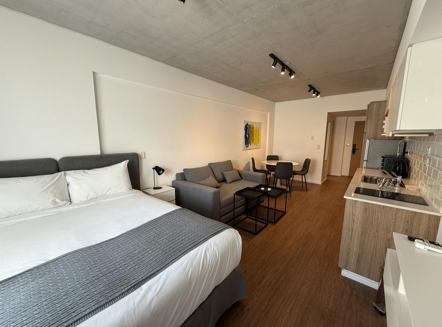 Foto de Departamento - Monoambiente - Amenities, imagen 5