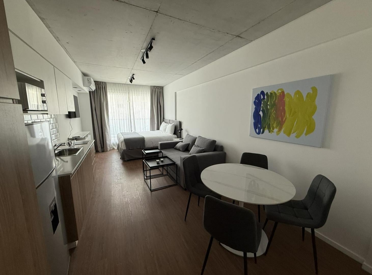 Foto de Departamento - Monoambiente - Amenities, imagen 1