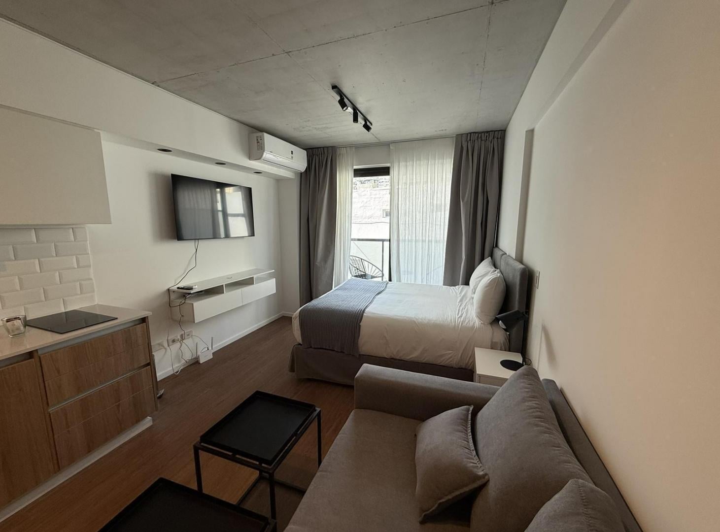 Foto de Departamento - Monoambiente - Amenities, imagen 4