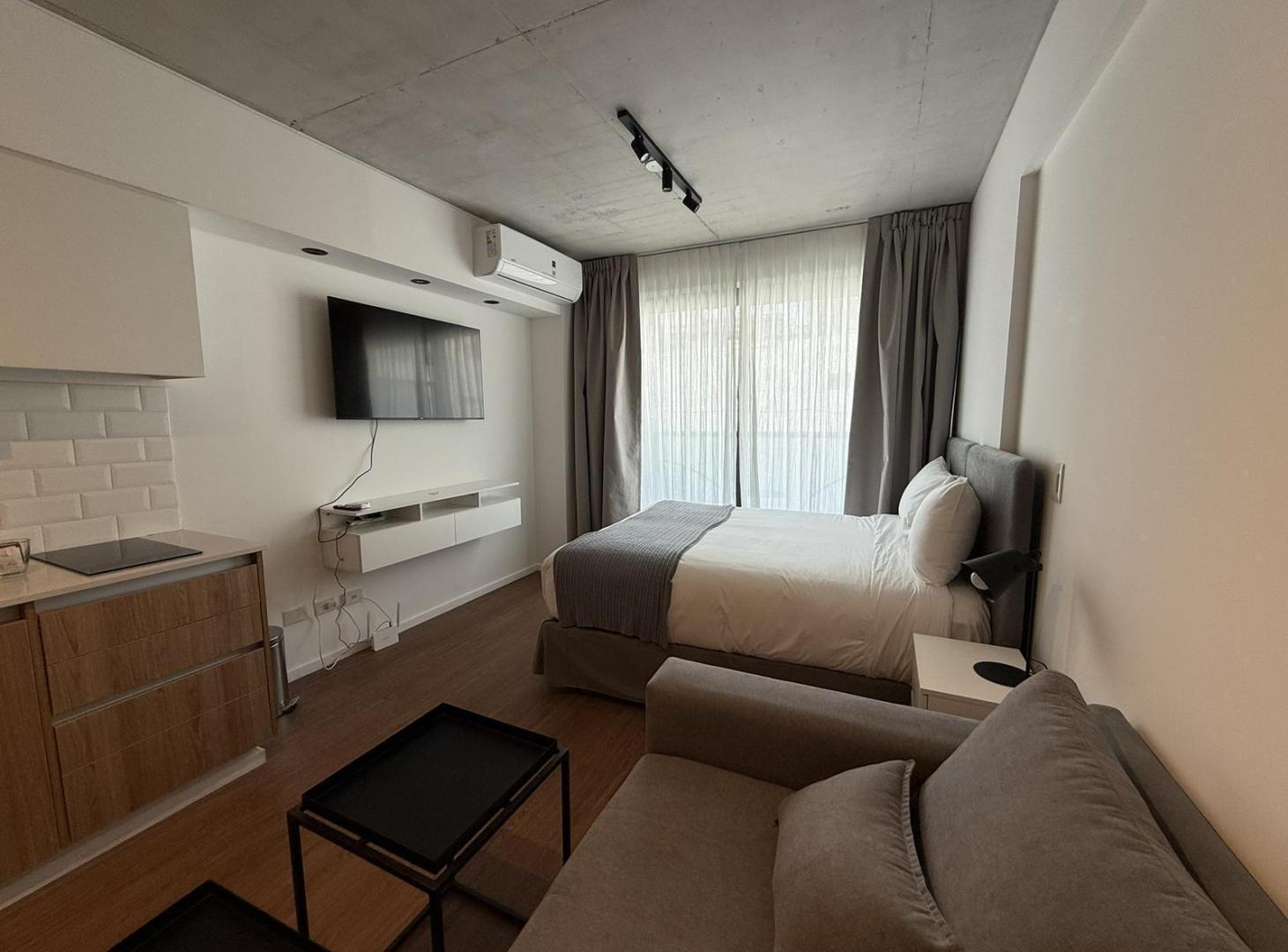 Foto de Departamento - Monoambiente - Amenities, imagen 3