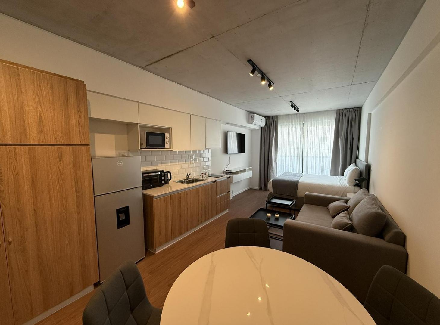 Foto de Departamento - Monoambiente - Amenities, imagen 2