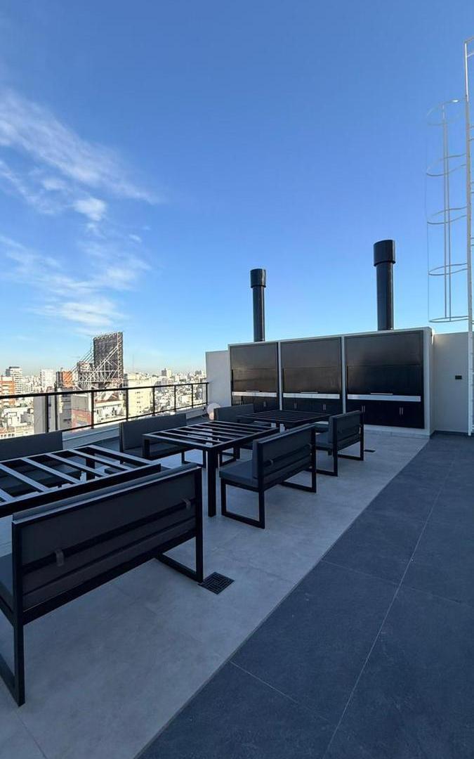 Foto de Departamento - Monoambiente a estrenar - Amenities, imagen 4