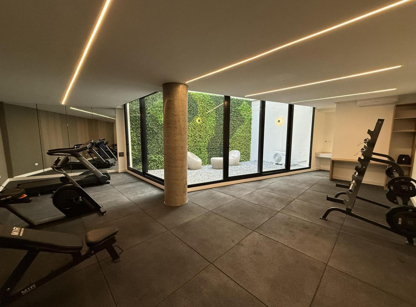 Foto de Departamento - Monoambiente a estrenar - Amenities, imagen 3