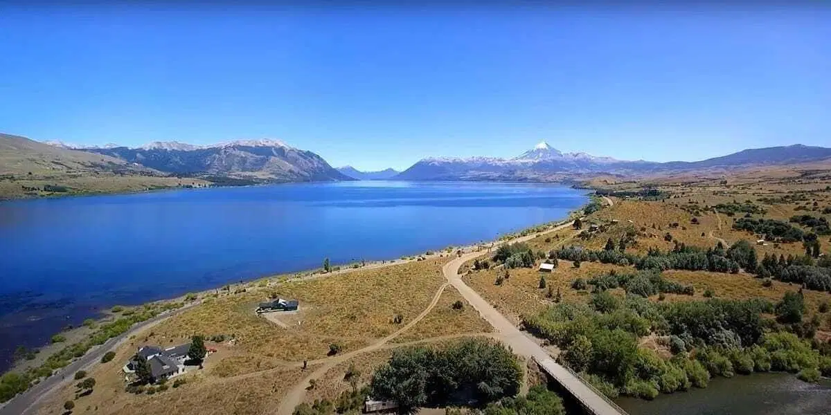 Venta de Lote en Villa Huechulafquen – Junín de los Andes, Neuquén 4