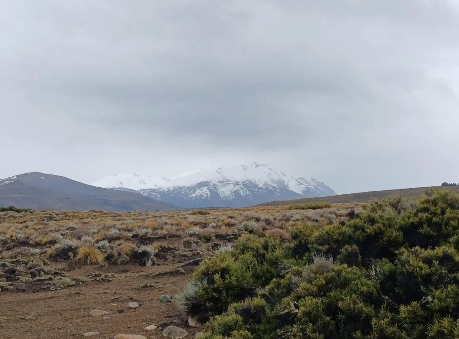 Venta de Lote en Villa Huechulafquen – Junín de los Andes, Neuquén 5