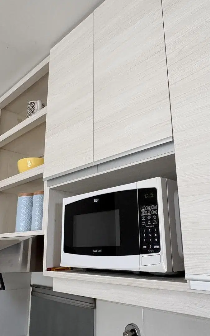Alquiler: Departarmento de 1 dormitorio en pleno centro de Neuquén Capital 2