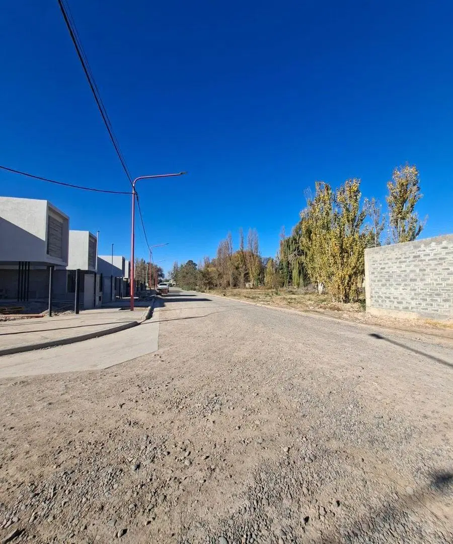 Duplex a estrenar en venta Barrio Los Plátanos, Cipolletti 2