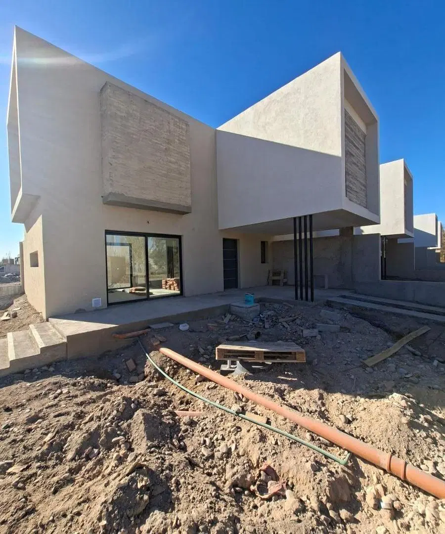 Duplex a estrenar en venta Barrio Los Plátanos, Cipolletti 5