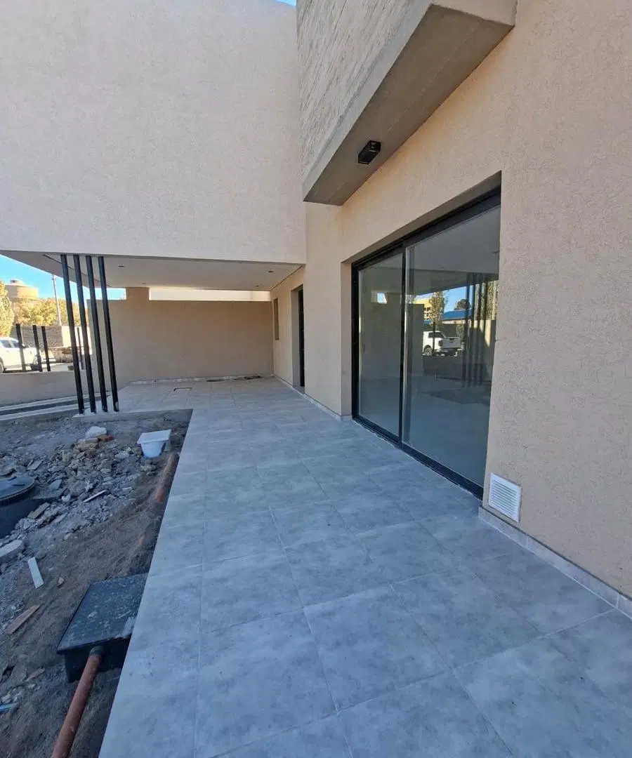 Duplex a estrenar en venta Barrio Los Plátanos, Cipolletti 4