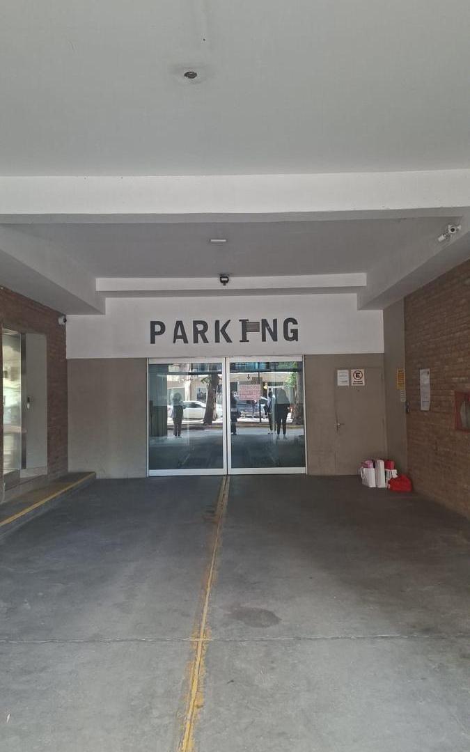 Foto de Venta centro Neuquen Cochera mecanizada sistema italiano estaciona sola, imagen 2