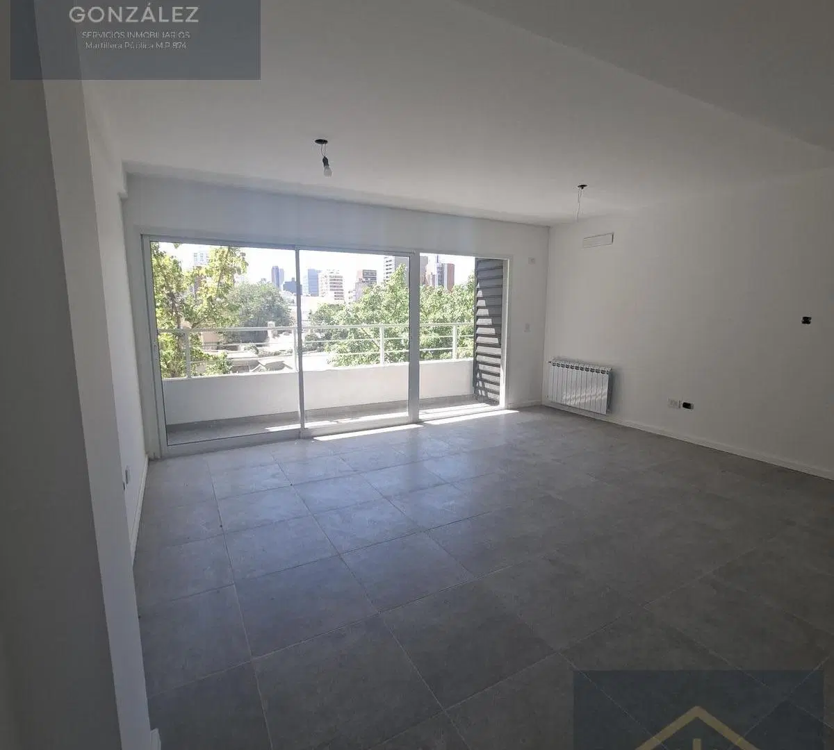 Venta Departamento 1 dormitorio centro neuquino 4