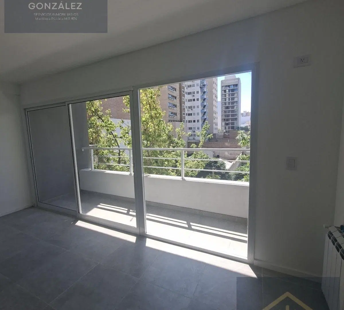 Venta Departamento 1 dormitorio centro neuquino 5