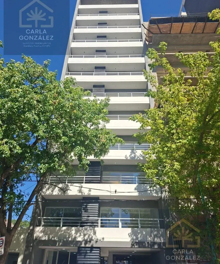 Venta Departamento 1 dormitorio centro neuquino 1