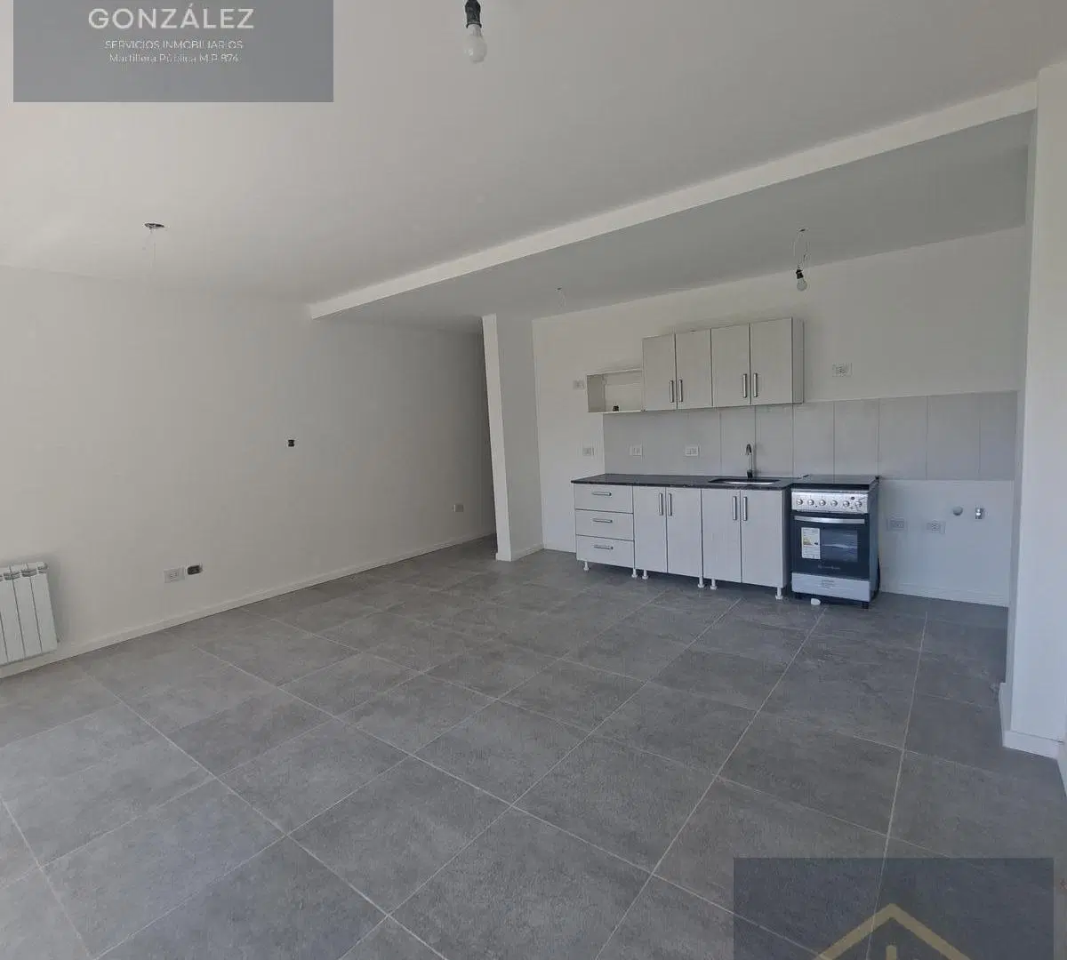 Venta Departamento 1 dormitorio centro neuquino 3