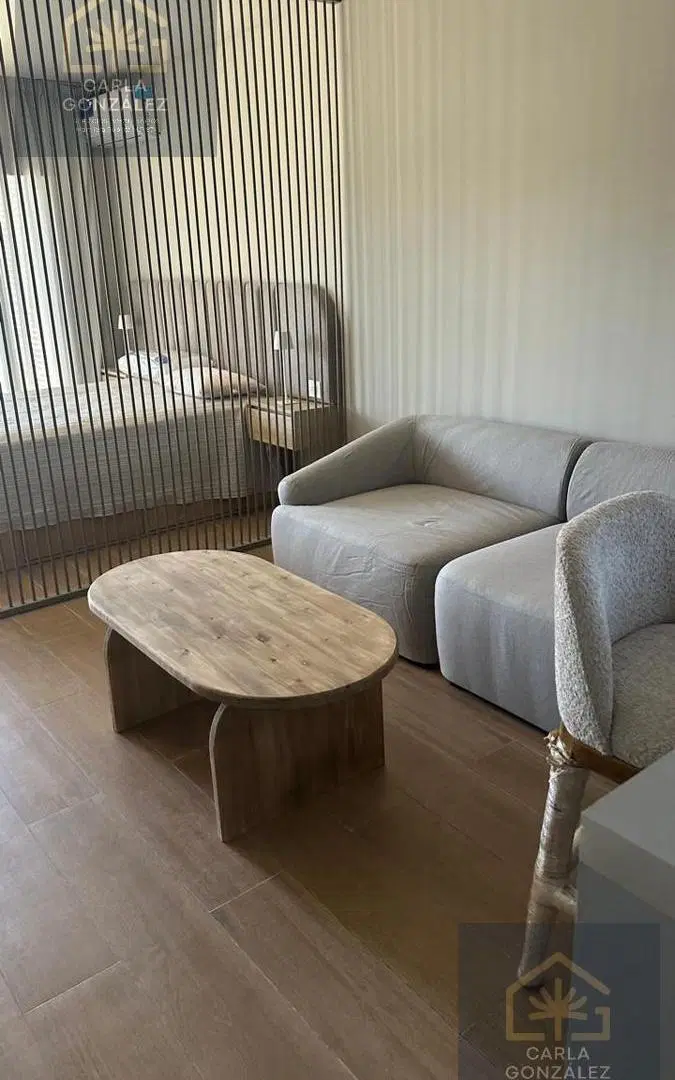 Monoambiente amoblado Torre Bliss Córdoba 535 3