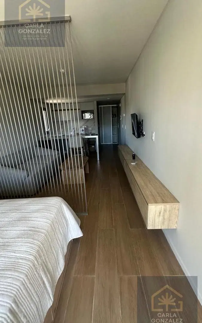 Monoambiente amoblado Torre Bliss Córdoba 535 5