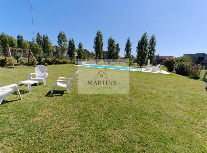 Foto de Casa con pileta en Santa Guadalupe Pilar del Este, imagen 5