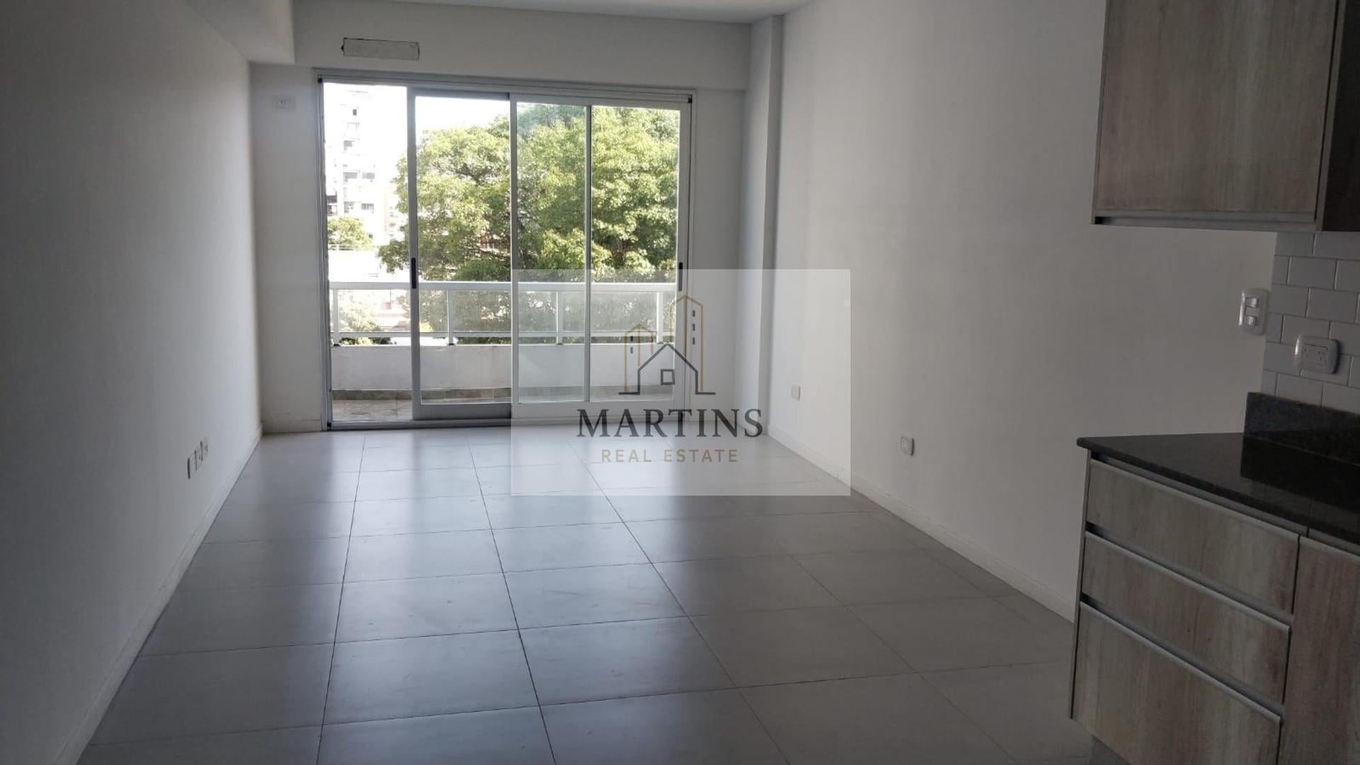 Monoambiente en venta