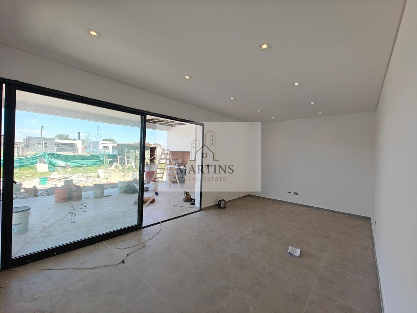 Foto de Casa en venta en Pilar del Este Santa Lucia, imagen 3