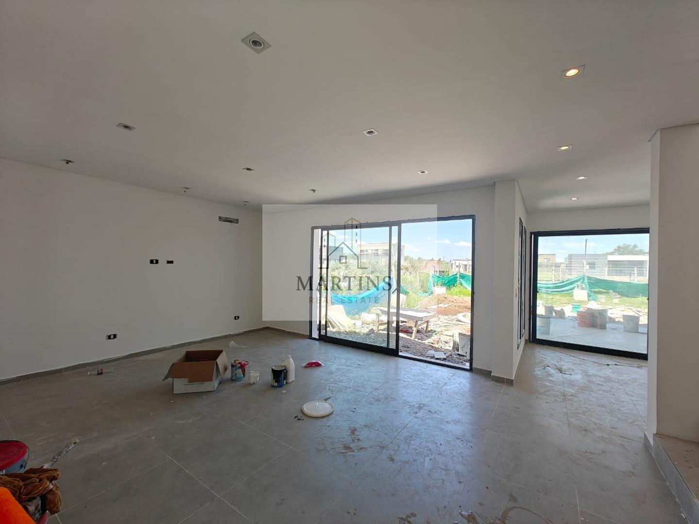 Foto de Casa en venta en Pilar del Este Santa Lucia, imagen 5