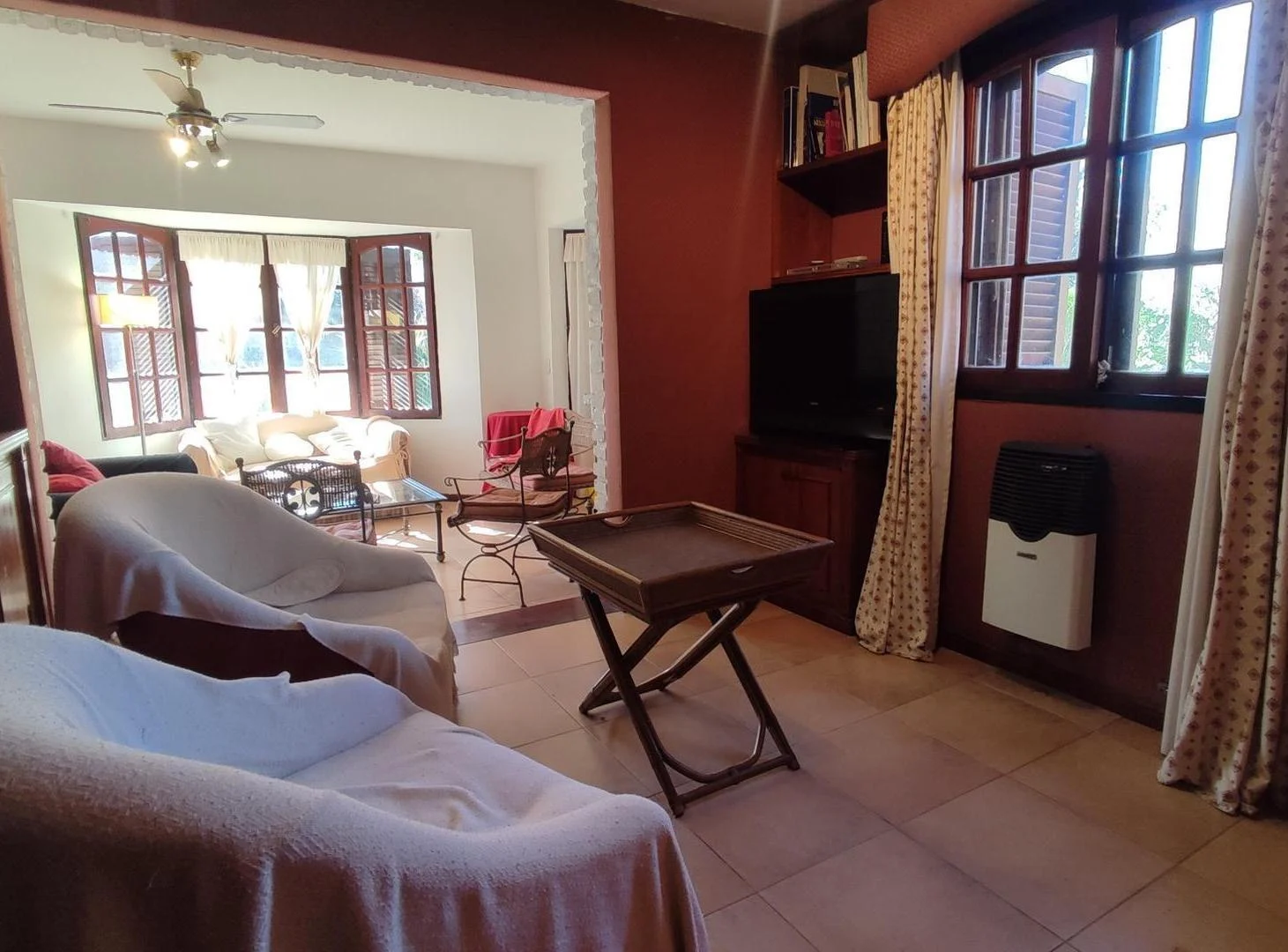 Foto de Casa en alquiler anual pilar - Golfer's C.C, imagen 3