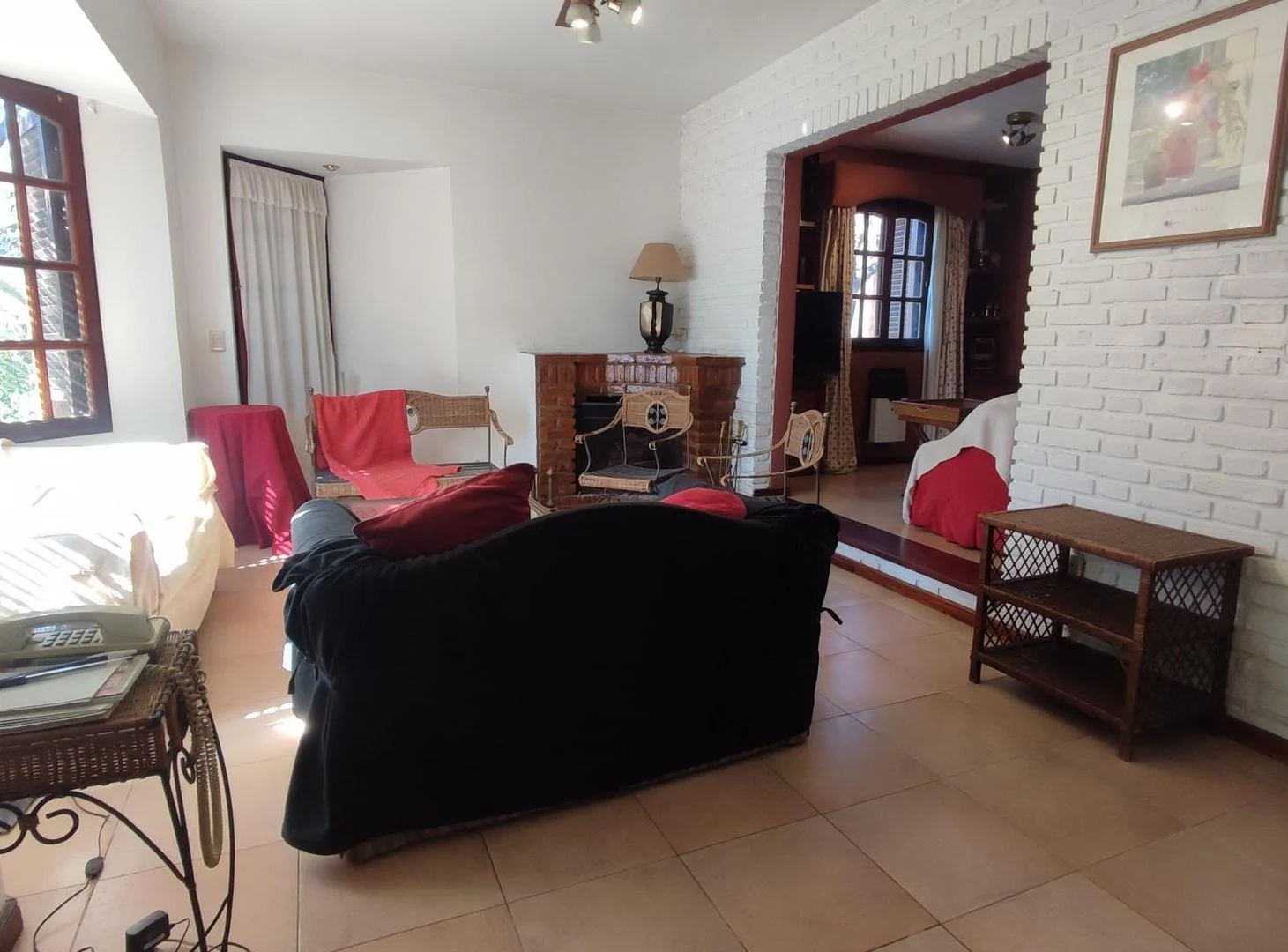 Foto de Casa en alquiler anual pilar - Golfer's C.C, imagen 4