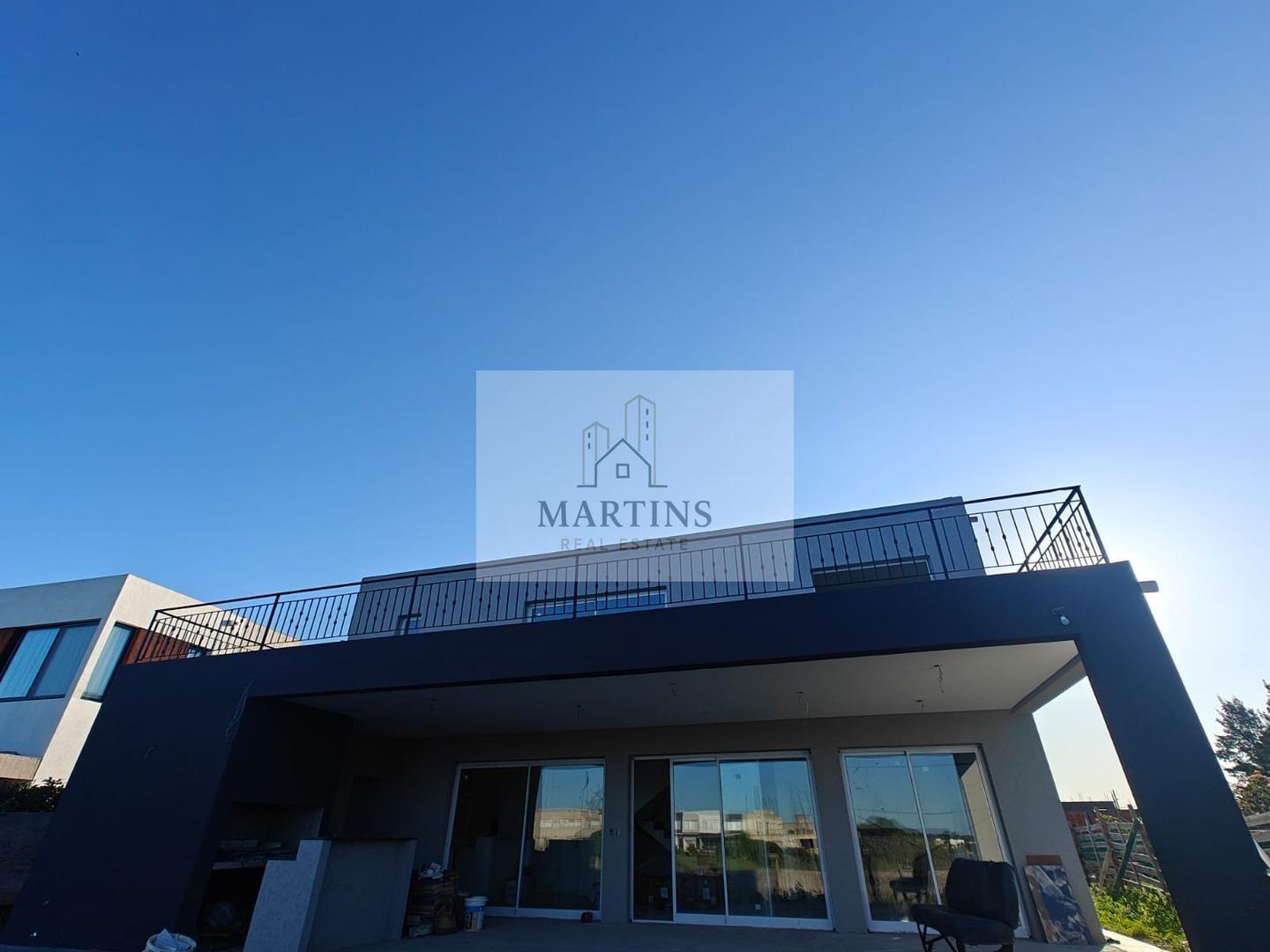 Foto de Casa a la laguna y pileta, San Sebastian Pilar. Apto Credito, imagen 2