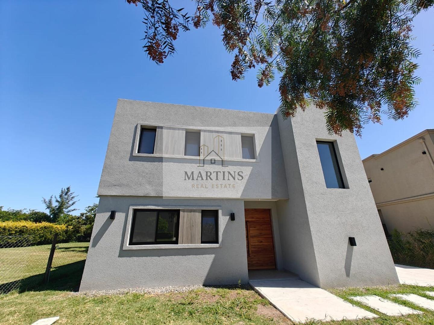 Casa en venta en Pilar del Este Santa Elena