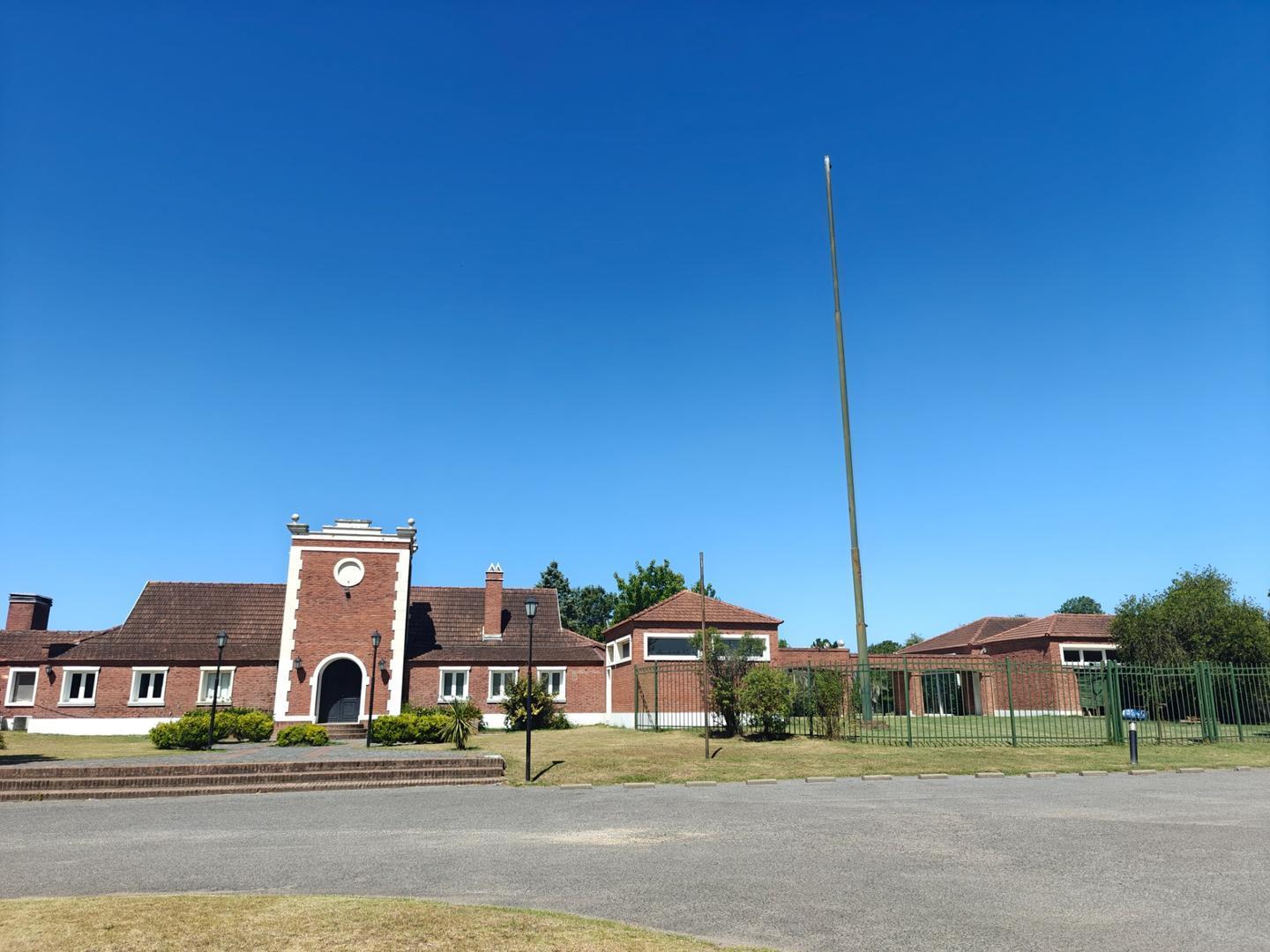 Lote en venta en Santa Sofia Pilar del Este