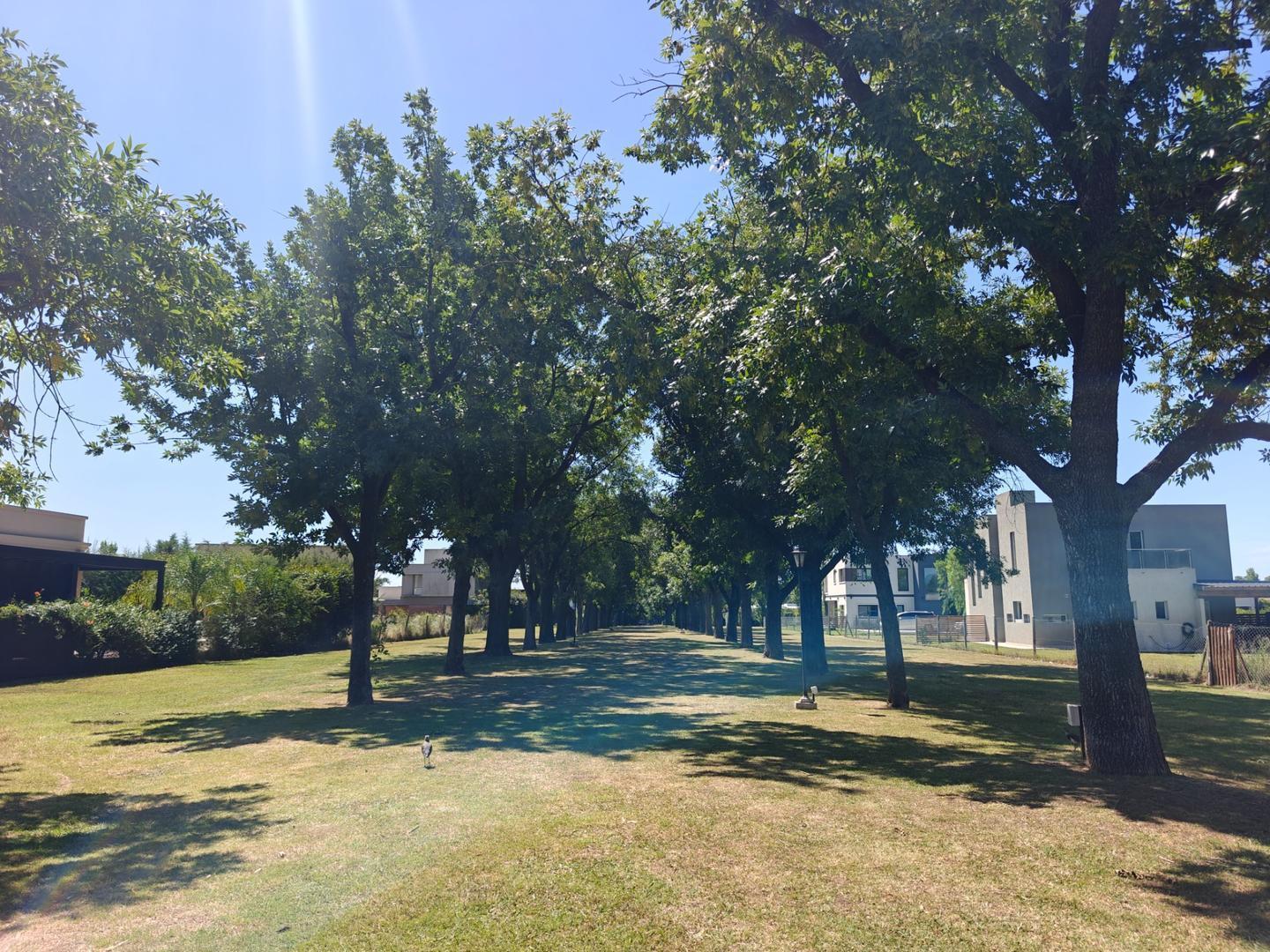 Lote en venta en Pilar del Este