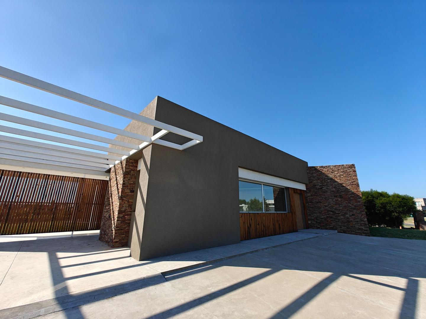 Casa en venta en San Sebastian