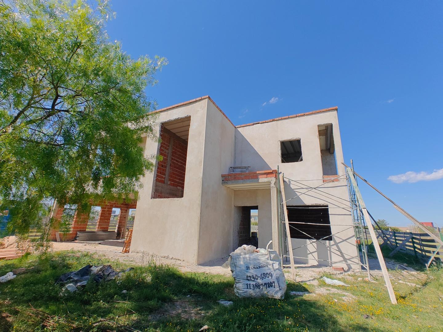 Casa en venta Apto crédito en San Sebastián