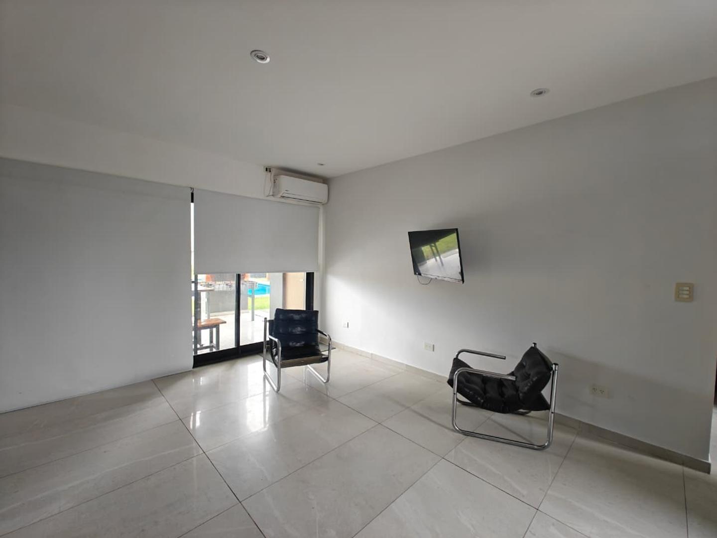 Foto de Casa con pileta en San Sebastian, imagen 5