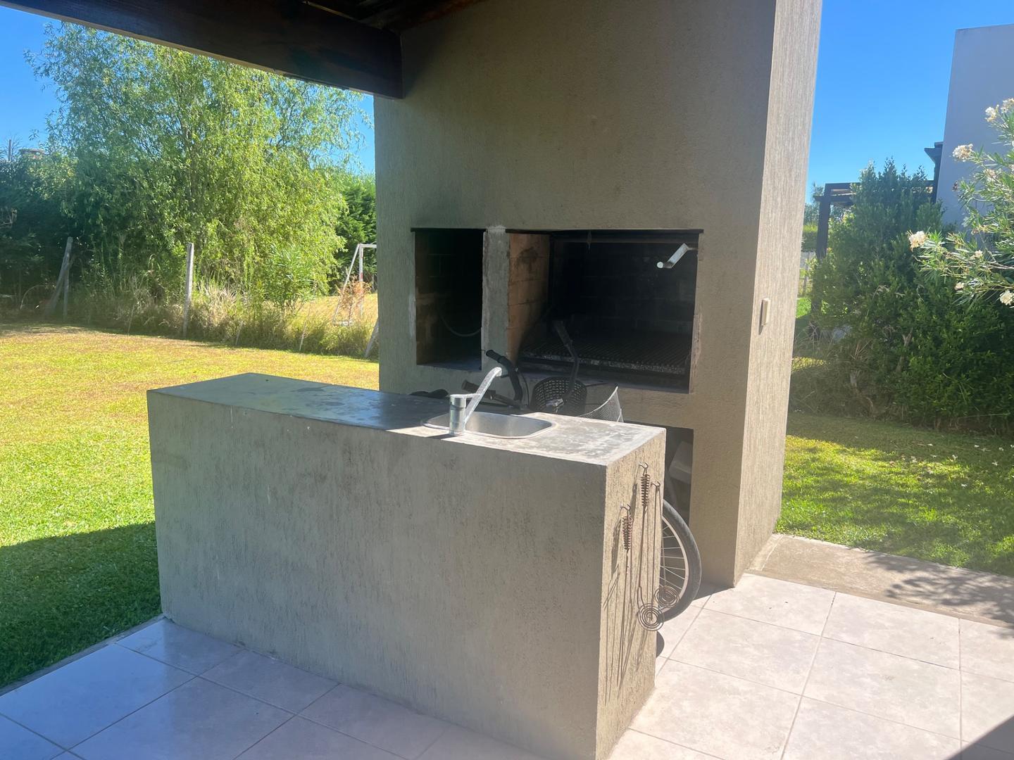 Foto de Casa con pileta en venta Pilar del Este San Eduardo, imagen 3