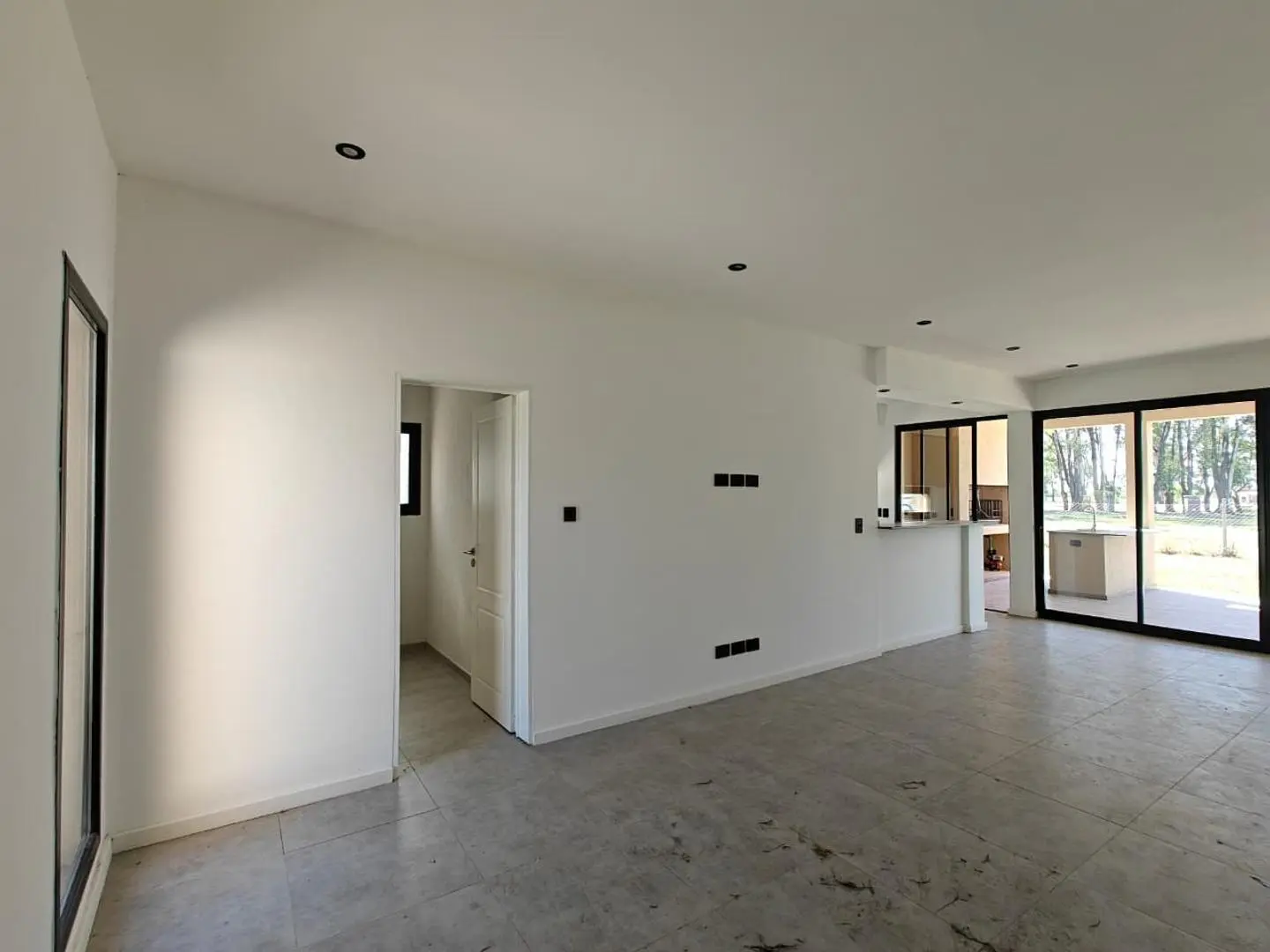Casa en venta en Santa Sofia Pilar del Este 4